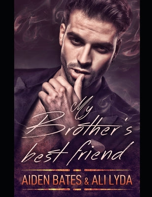 My Brother's Best Friend - Paperback by Books by splitShops