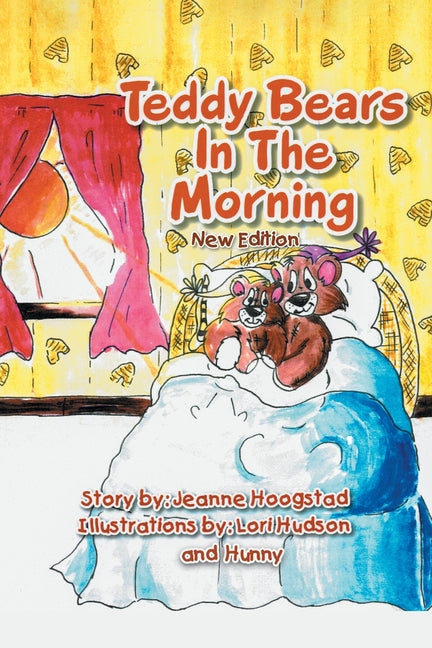 Teddy Bears In The Morning - Paperback by Books by splitShops