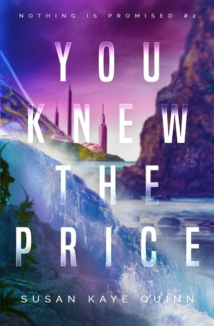 You Knew the Price - Paperback by Books by splitShops