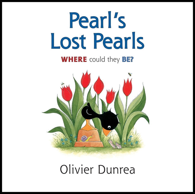 Pearl's Lost Pearls - Hardcover by Books by splitShops