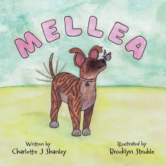 Mellea - Paperback by Books by splitShops