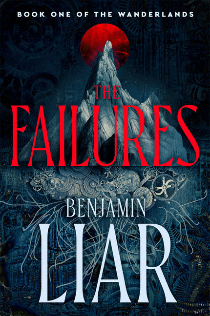 The Failures - Hardcover by Books by splitShops