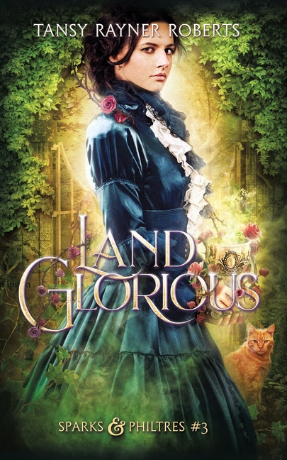 Land Glorious - Paperback by Books by splitShops