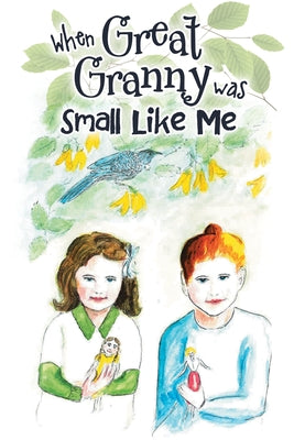 When Great Granny was Small Like Me - Paperback by Books by splitShops