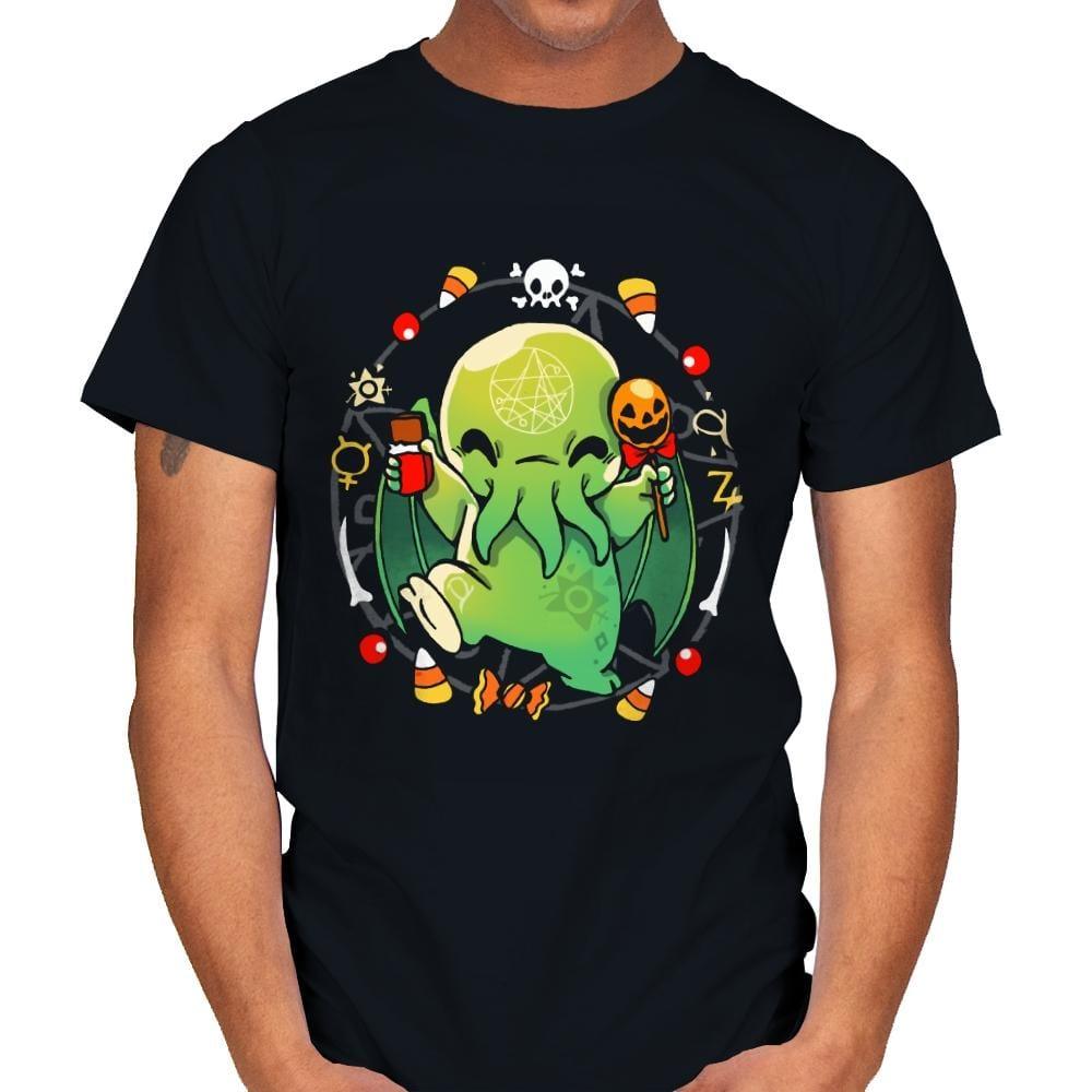 Call of Halloween - Mens by RIPT Apparel - Vysn