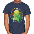 Call of Halloween - Mens by RIPT Apparel - Vysn