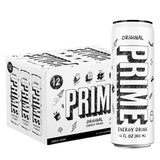 Prime Energy Drink by Farm2Me