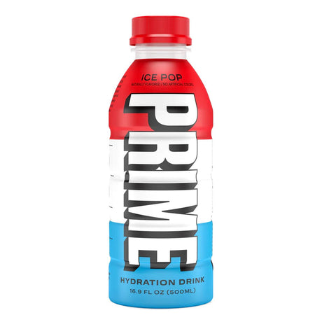 Prime Hydration Drink by Farm2Me