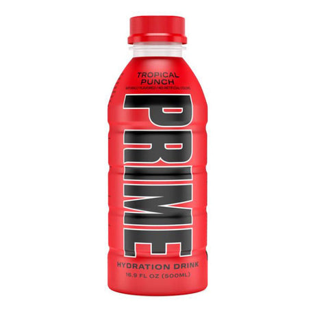 Prime Hydration Drink by Farm2Me