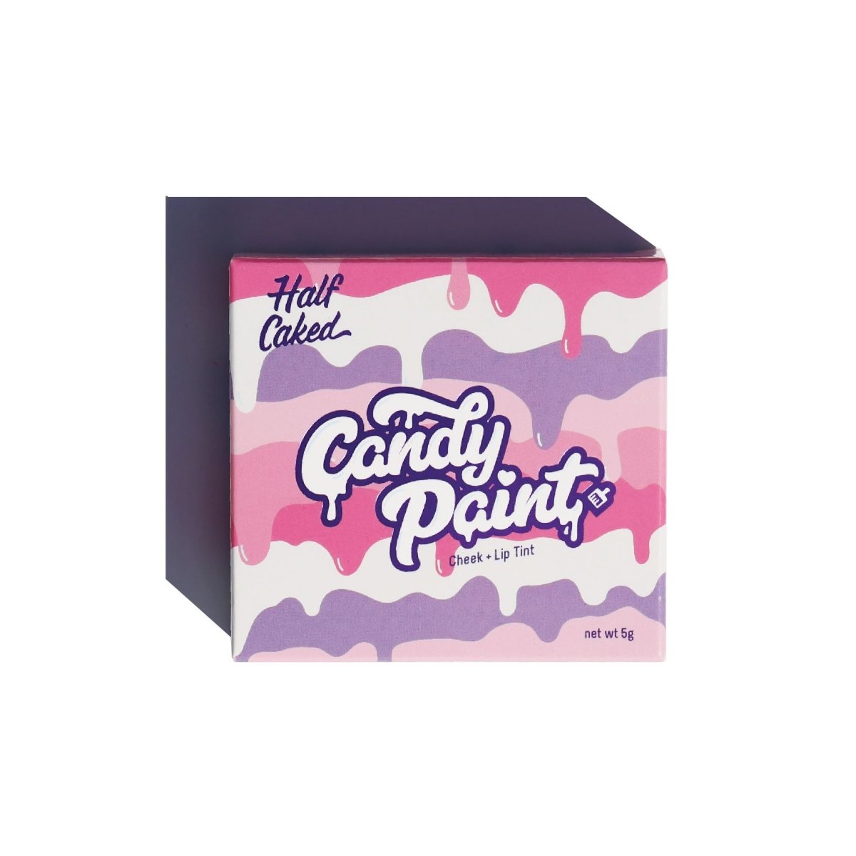 Candy Paint Cream Bronzer by Half Caked