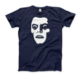 Captain Howdy, Pazuzu Demon from The Exorcist T-Shirt by Art-O-Rama Shop - Vysn