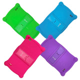 Contixo V10 Kids Tablet -Protective Silicon Case, Multi-Color by Contixo