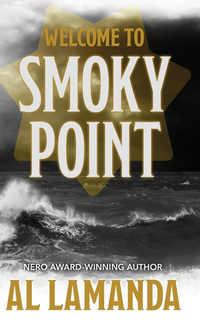 Welcome to Smoky Point - Hardcover by Books by splitShops