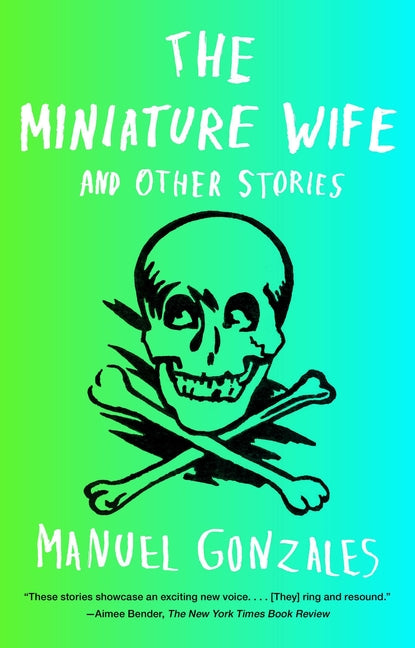 The Miniature Wife: and Other Stories - Paperback by Books by splitShops