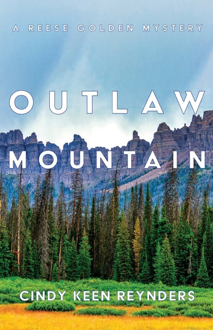 Outlaw Mountain - Paperback by Books by splitShops