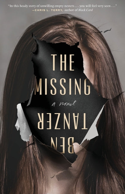 The Missing - Paperback by Books by splitShops