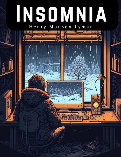 Insomnia: And Other Disorders of Sleep - Paperback by Books by splitShops