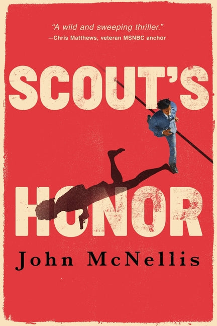 Scout's Honor - Paperback by Books by splitShops