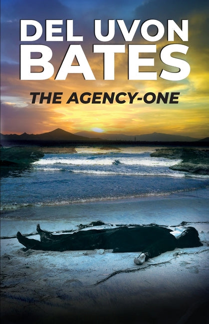 The Agency One - Paperback by Books by splitShops