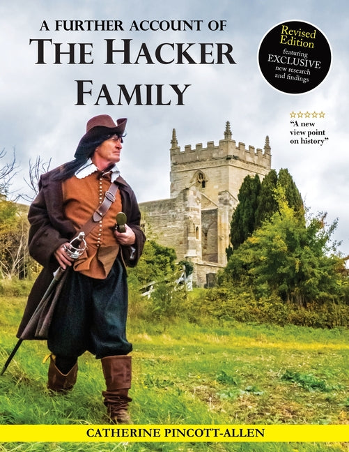 A Further Account of the Hacker Family: A Field Detectives' Investigation - Paperback by Books by splitShops