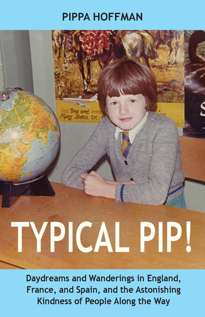 Typical Pip! - Paperback by Books by splitShops