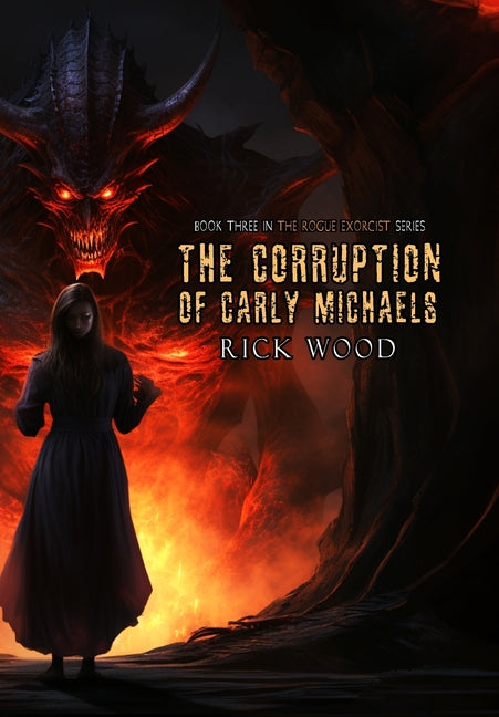 The Corruption of Carly Michaels - Hardcover by Books by splitShops