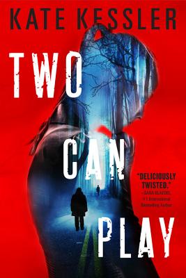 Two Can Play - Paperback by Books by splitShops