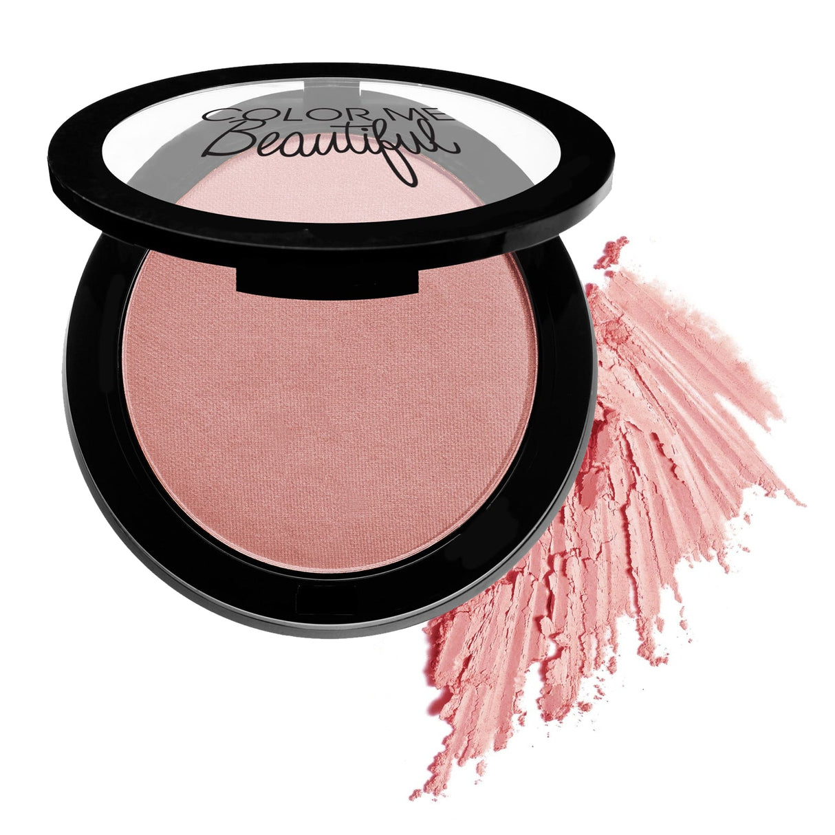 Color Pro Blush: Cedar Rose by Color Me Beautiful