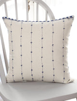 Celestea Throw Pillow Cover by Passion Lilie