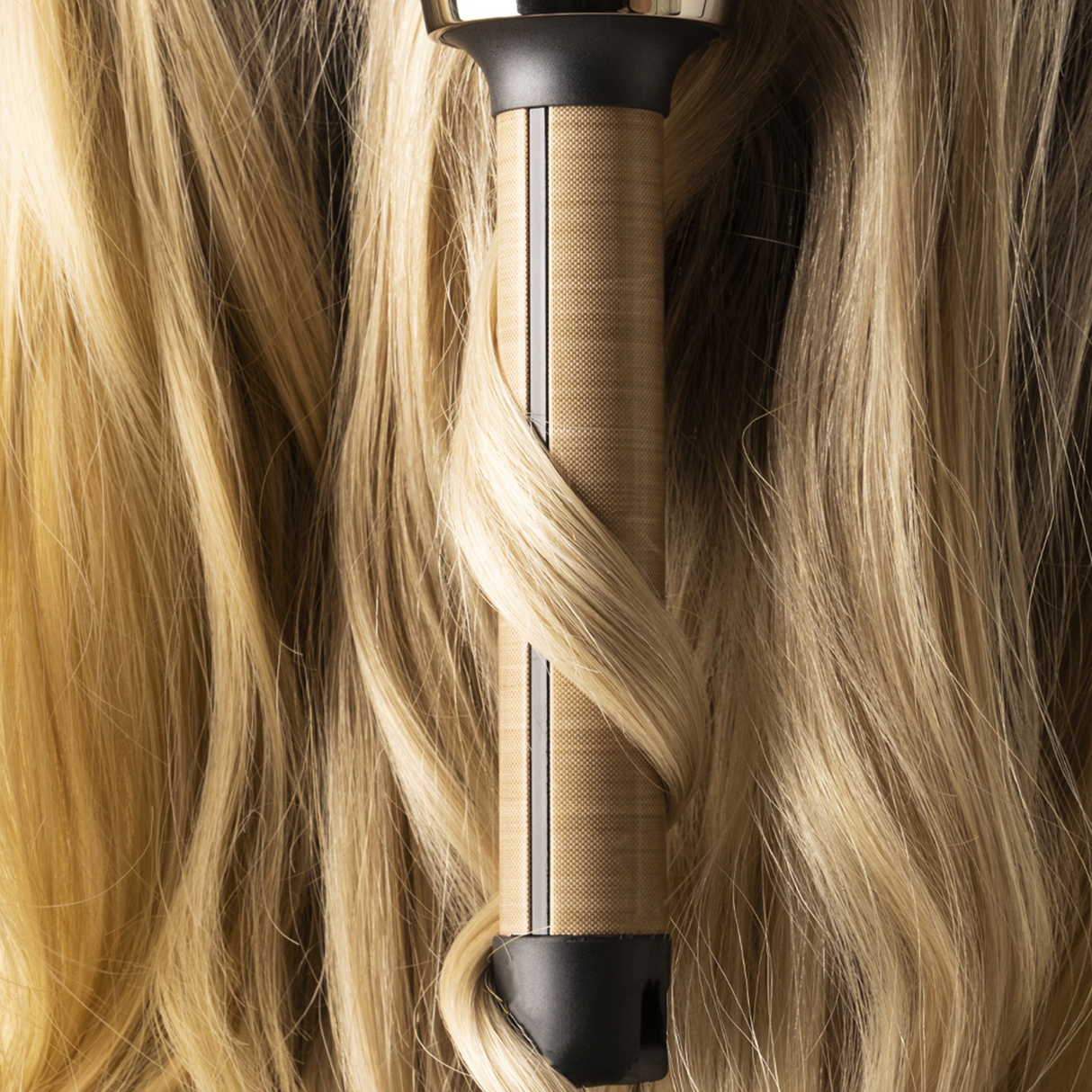 CeraSilk 1" Curling Iron by InStyler