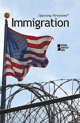 Immigration - Paperback by Books by splitShops