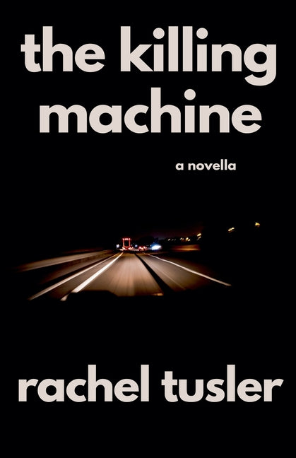 The Killing Machine - Paperback by Books by splitShops