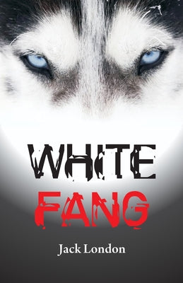 White Fang - Paperback by Books by splitShops