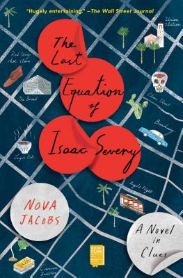 The Last Equation of Isaac Severy: A Novel in Clues - Paperback by Books by splitShops