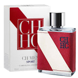 CH Sport 3.4 oz EDT for men by LaBellePerfumes