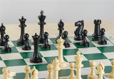 ChessHouse Club Chess Set by Chess House