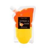 Citrus Sage Squeezy Wax by Energy Wicks