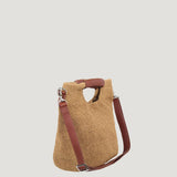 City Mini Shoulder Bag by Ladiesse