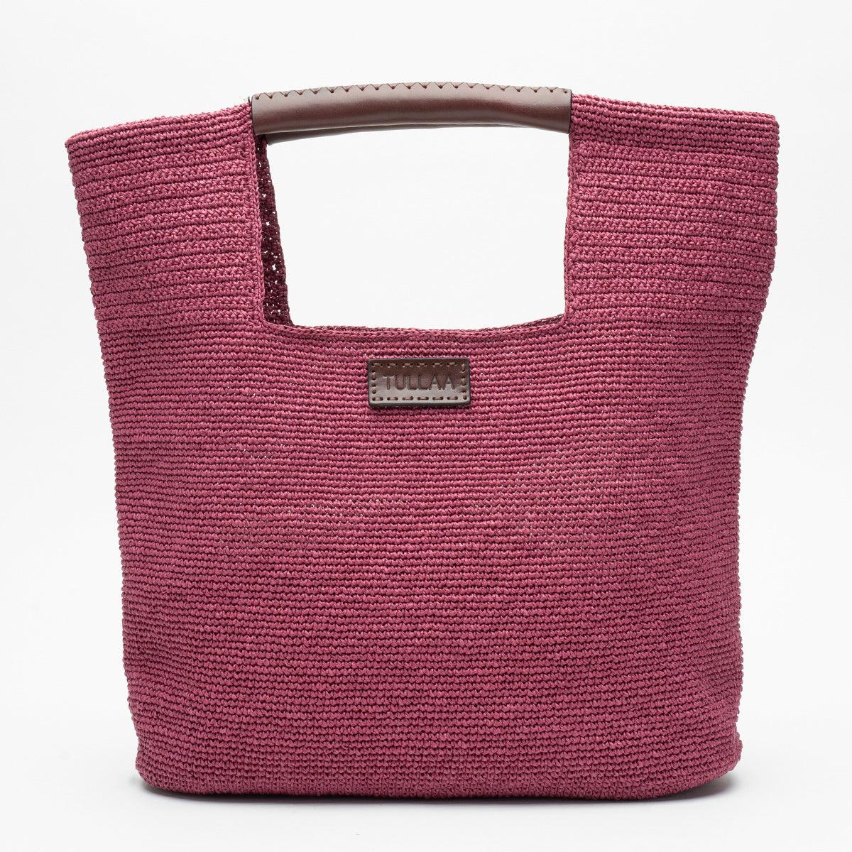 City Shoulder Bag by Ladiesse