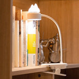 Clampy Bendy Lamp - Vysn