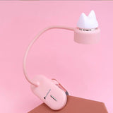 Clampy Bendy Lamp - Vysn