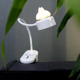 Clampy Bendy Lamp - Vysn