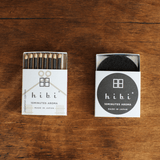 Classic Hibi Incense Matches by PERFUMARIE