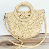 Spring Kai Beach Bag by ClaudiaG Collection