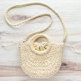 Spring Kai Beach Bag by ClaudiaG Collection