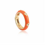 Caterpillar Ring by ClaudiaG Collection