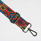 Removable Strap Print #1 by ClaudiaG Collection