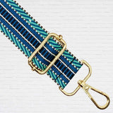 Removable Strap Print #7 by ClaudiaG Collection