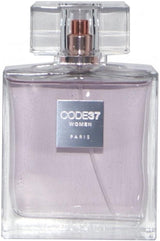 Code37 3.3 oz EDP for women by LaBellePerfumes