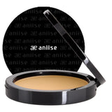 Compact Powder Foundation by Aniise